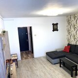 Dristorului, langa statia de metrou Dristor